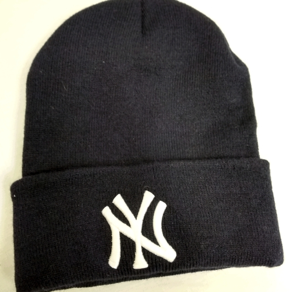 NLB Beanie